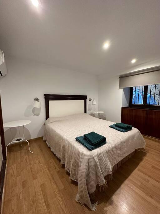 Apartamento Patio Sevillano Frente Catedral Apartment *