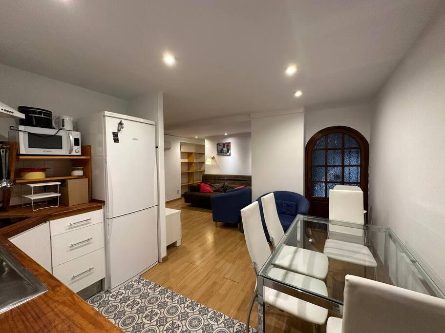 Apartamento Patio Sevillano Frente Catedral Appartement *