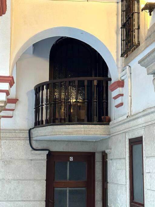 Apartamento Patio Sevillano Frente Catedral Appartement Sevilla
