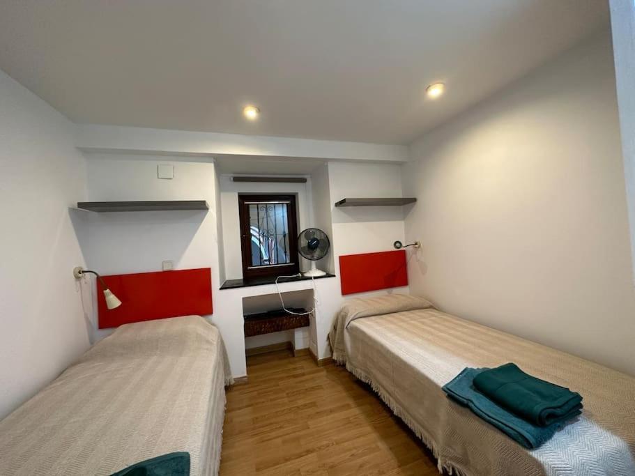 Apartamento Patio Sevillano Frente Catedral Apartment