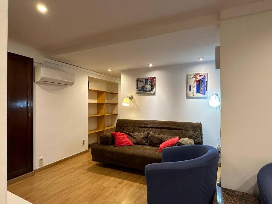 Apartamento Patio Sevillano Frente Catedral Apartment Seville