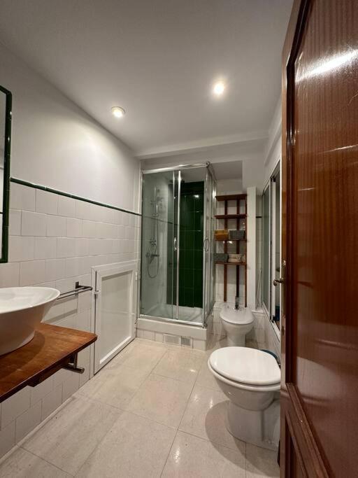 Apartment Apartamento Patio Sevillano Frente Catedral *