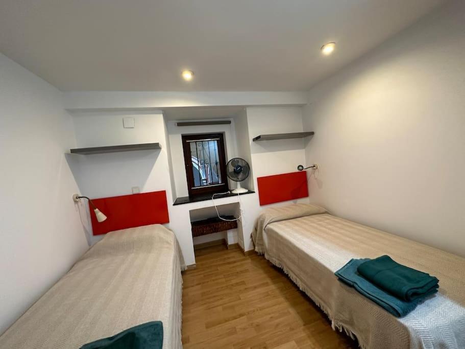 Appartement Apartamento Patio Sevillano Frente Catedral