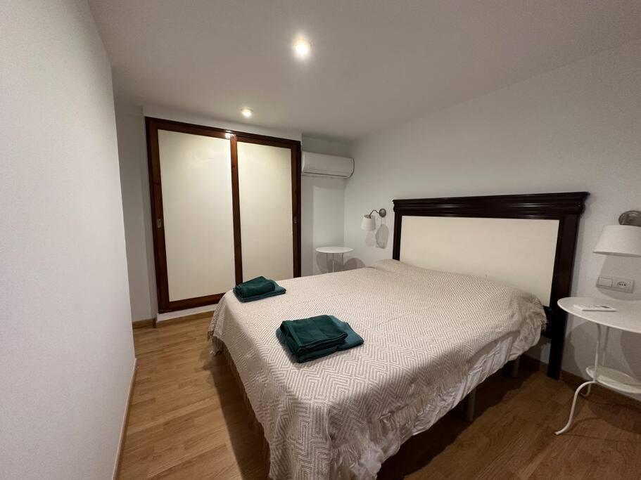 Apartamento Patio Sevillano Frente Catedral Apartment Seville