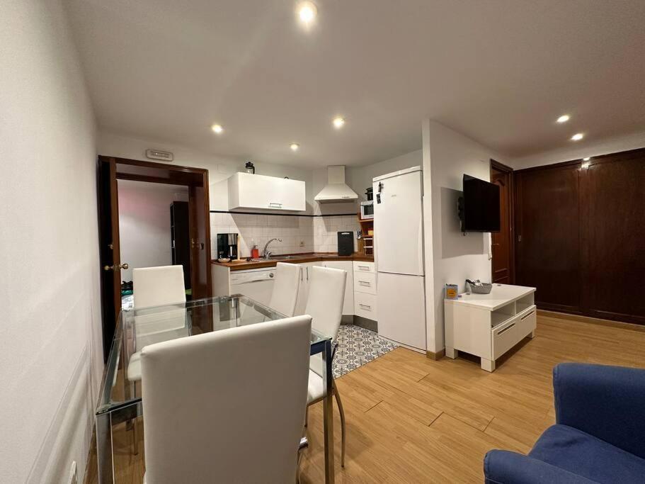 Apartamento Patio Sevillano Frente Catedral Appartement *