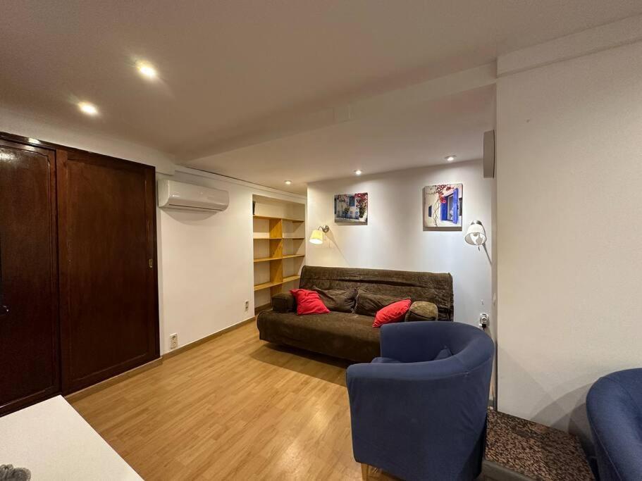 Appartement Apartamento Patio Sevillano Frente Catedral