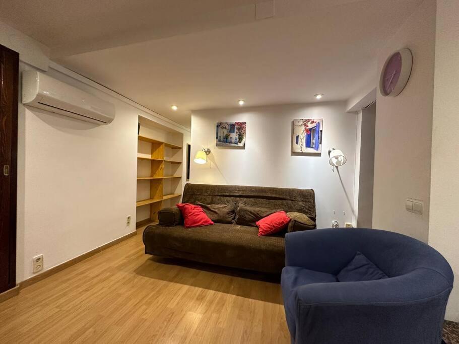 Apartamento Patio Sevillano Frente Catedral Apartment *