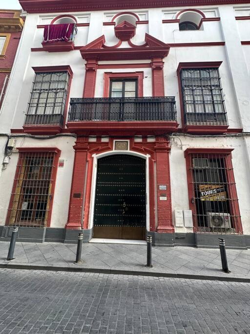 Appartement Apartamento Patio Sevillano Frente Catedral *