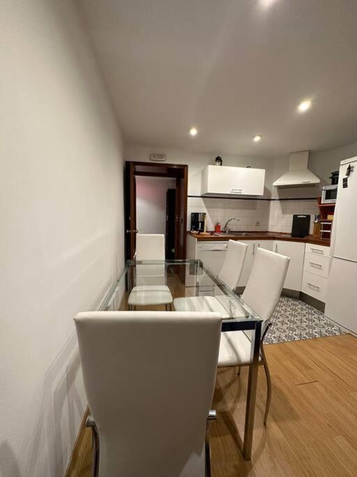 Apartamento Patio Sevillano Frente Catedral Appartement