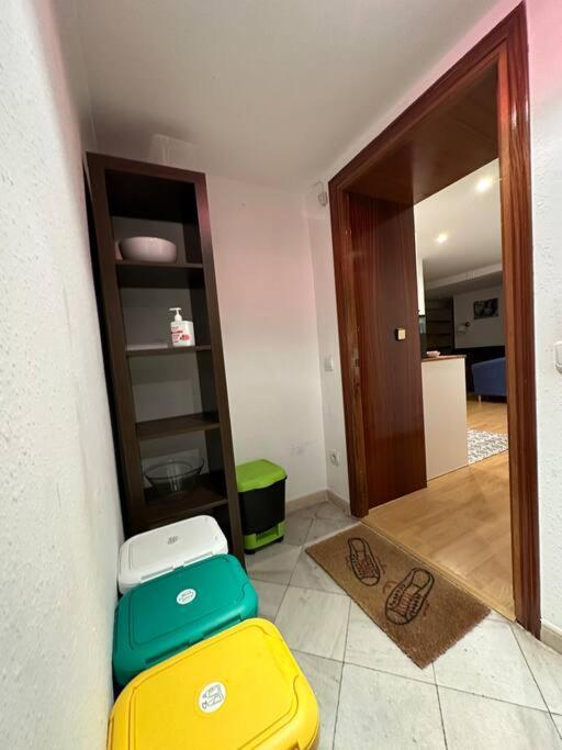 Apartment Apartamento Patio Sevillano Frente Catedral