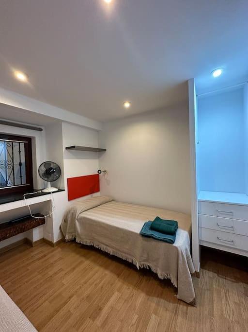 Apartamento Patio Sevillano Frente Catedral * Seville